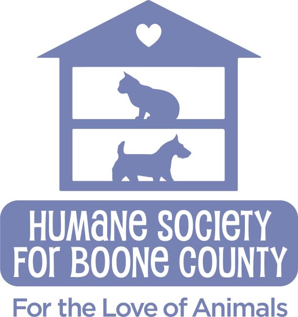 Humane Society for Boone County Inc., Whitestown, Indiana